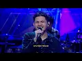 ANDRA & THE BACKBONE - MAIN HATI