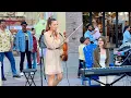 Download Lagu I ask the young lady if she knows \