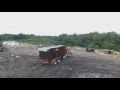 Florida Express Environmental - 6037 Dumping Out