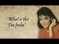 Jamie Rivera - I've Fallen For You (Lyric Video)