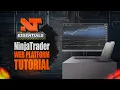 NinjaTrader Web Beginner s Guide