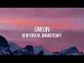 Giveon - Heartbreak Anniversary (Lyrics)