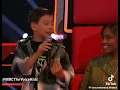 ادم زين الدين - the voice kids