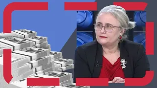 Ryana Popescu, DEZVĂLUIRI CARE ARUNCĂ ROMÂNIA ÎN AER! “Pregătesc TRIPLAREA TAXELOR”