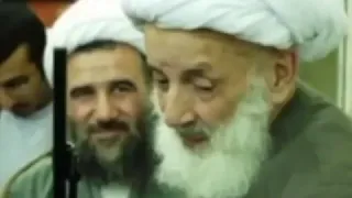 حضرت ابولولو و زیارت حرم ایشان از قدیم الایام در ایران عمرکشون 