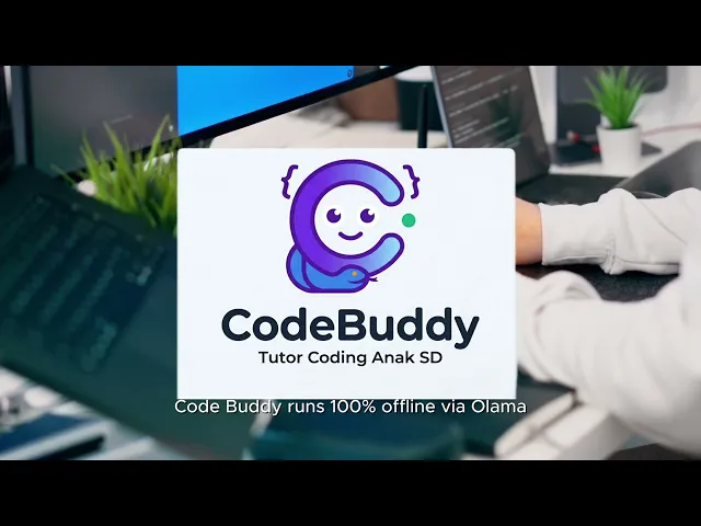 CodeBuddy