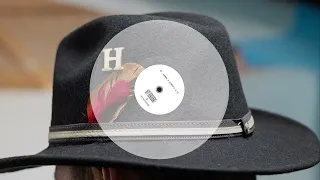 Heredero - Sabor a Derrota (Video Letra)