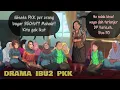 Lagu Drama Ibu2 PKK – Ketuanya hobby Mark up duit KAS | Kartun Animasi Drama