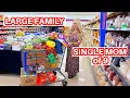 Download Lagu Shop with Me at America's Cheapest Grocery Store September 2025