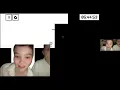 I played ovo on hooda math and alfie played D