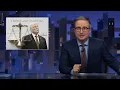 Trump s Pardons Last Week Tonight with John Oliver HBO