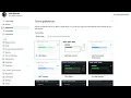 GitHub Tips Switch between dark and light color themes