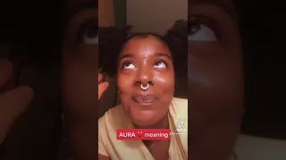 Aura coloring meanings RED