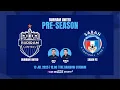 Download Lagu LIVE 🔴 : Buriram United vs Sabah FC | BRUTD Pre-Season 2025/26 | 13.07.25