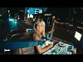 Disco, Funk, and House in a Car | Blu DeTiger | carRADIO 141