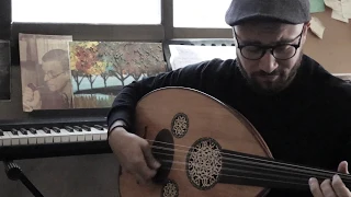 Al Maseer Movie OST Main Theme موسيقى فيلم المصير كمال الطويل 