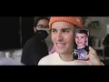 Justin Bieber - Loved By You  ft. Burna Boy (Music Video)