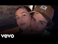 Download Lagu Justin Bieber - Loved By You  ft. Burna Boy (Music Video)