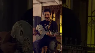 Hey Sahbajia Explore Arabicsinger Oud Egyptiansinger Music Music Playing Soundcheck Songs 