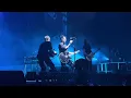 Nine Inch Nails - The Hand That Feeds live in Dublin 2025