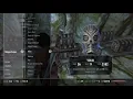 PS4 Elder Scrolls V Skyrim Special Edition - Skyrim Cheat Room Mod Gameplay