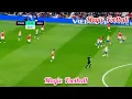 أغنية يا أصفر - عبد الباسط حموده و مسلم وحوده بندق • علي مهارات وأهداف كريستيانو رونالدو 2022