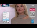 HSN Obsessed with Style with Debbie D 12 09 2021 - 08 AM