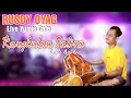 Download Lagu Rusdy Oyag Live At Yumie Cafe | Rangkulan Salira