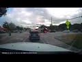 Witness shares of crash in Miami-Dade