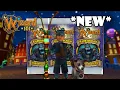 Wizard101 NEW Barkingham Pack Opening