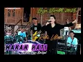 Lagu Makan Hati || Ratu Ular ( DIAN AUDIO )