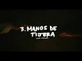 Manos de tijera - Camilo