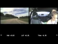 Lagu Shocking dashcam videos of teen drivers not paying attention