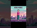 Lagu Shahrawks - Nona Manis #music #musicvideo