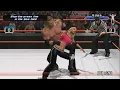 Download Lagu Edge vs. Trish Stratus | Onvergeeflijk | IronMan-wedstrijd | Gemengd worstelen | WWE Smackdown! v...
