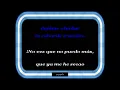 Julio Sosa - Rencor - Letra (lyrics)