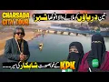 Lagu Charsadda City Tour | Ancient Gandhara Heritage, Culture \u0026 Hidden Beauty | Paharon Ka Safar