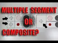 GD T Composite vs Multiple Single-Segment Lesson 14 - NO MATH