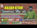 Download Lagu Ngaji Kitab Tanwirul Ma'ali
