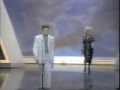 Download Lagu Dolly Parton sneaks up on Randy Travis