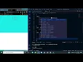 Responsive Navigation Bar Tutorial using HTML CSS and JavaScript Part 2 - Angular 10