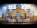 Download Lagu Ebi's Pussy Lounge At Decibel 2022 Warm Up Mix
