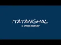 ITATANGHAL (cover with lyrics)