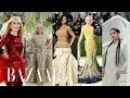 Best Dressed at the 2026 Met Gala Bazaar UK