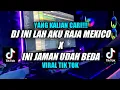 Download Lagu DJ INI ADALAH AKU RAJA MEXICO X DARI YANG MUDA YANG KALIAN CARI!!!