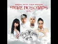 Entre Nosotros (Remix) - Tiago PZK, LIT killah, Maria Becerra & Nicki Nicole