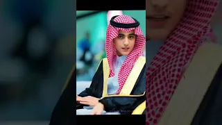 الامير فهد بن عبدالعزيز بن فهد آل سعود السعودية 