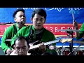 BAHAGIAMU JUGA BAHAGIAKU (Samboyo) // ARSEKA // EMJI // OVS