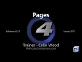 Hog 4 Tutorial 31 Pages