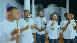 usife moyo manna music ministers official video 4k